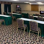 Hampton Inn Groton/Mystic 