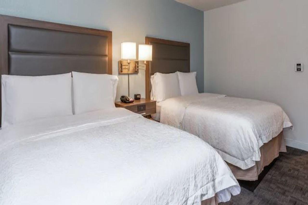 Hampton Groton/mystic 3* Groton