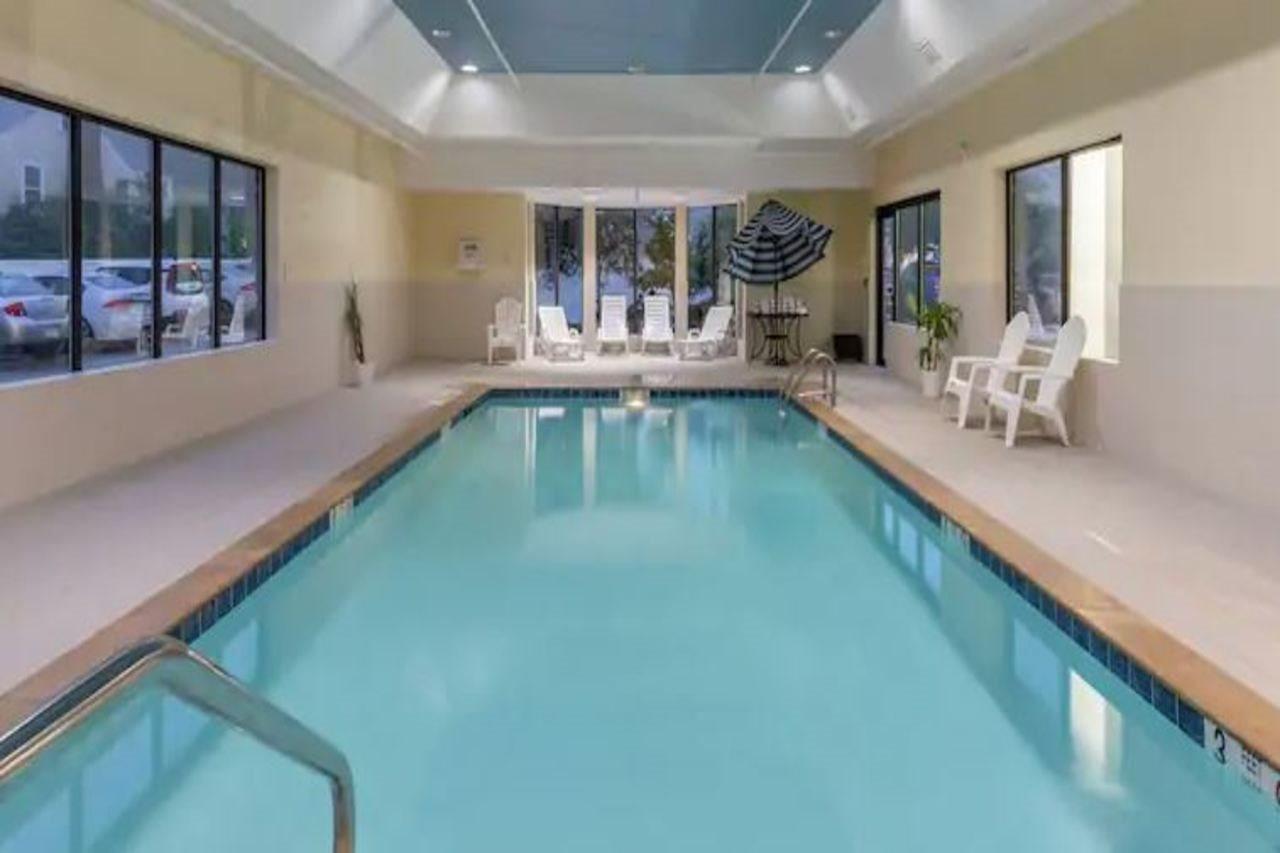 Hotel Hampton Groton/mystic