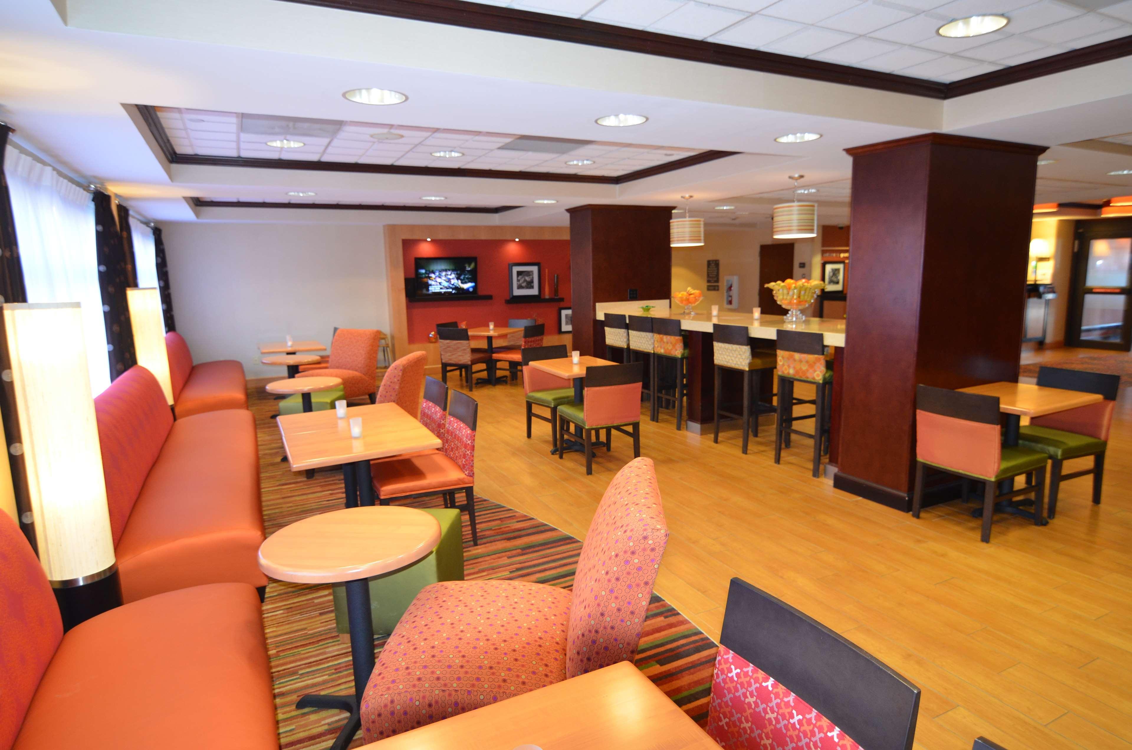 Hampton Groton/mystic Hotel