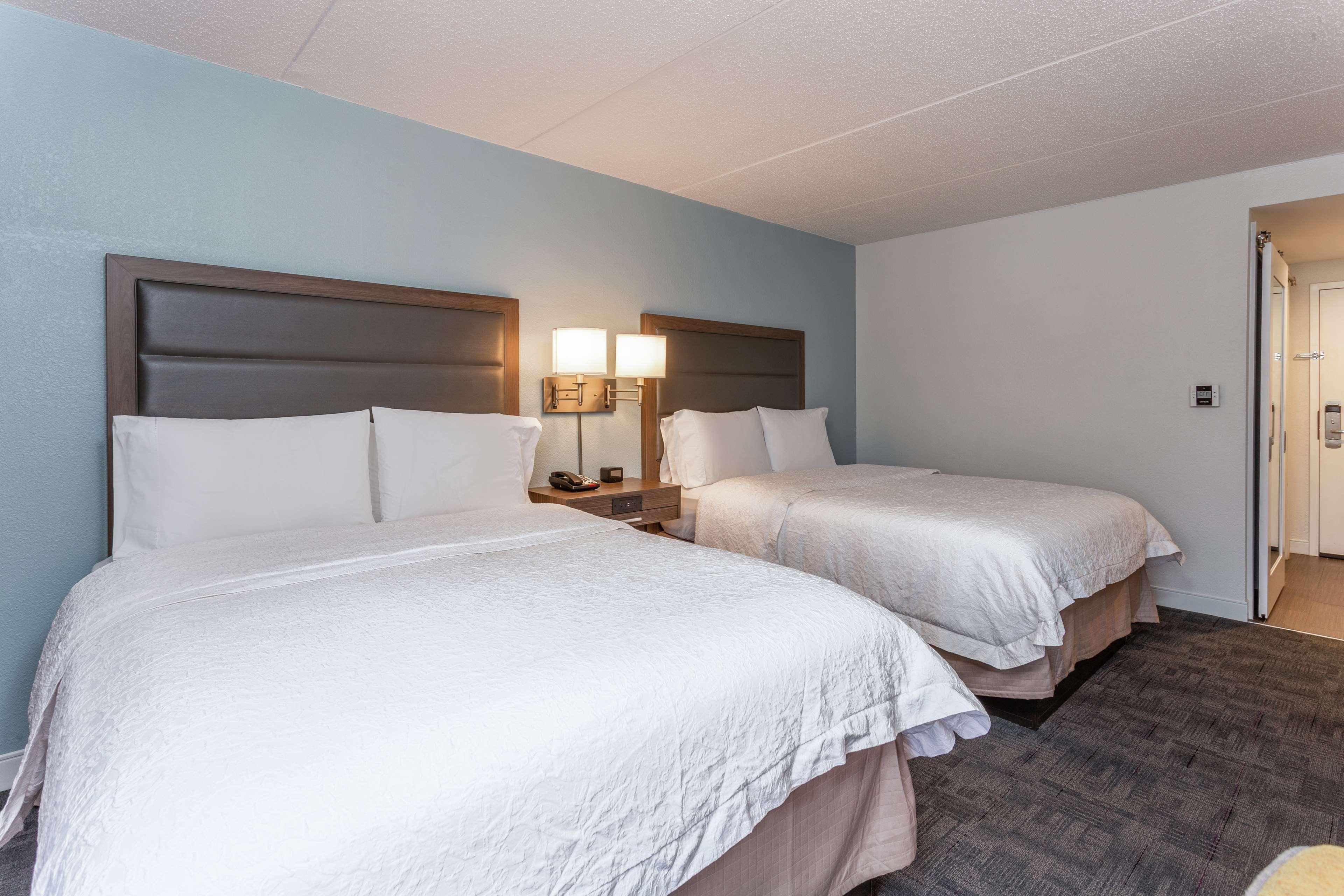 Hampton Groton/mystic 3* Groton