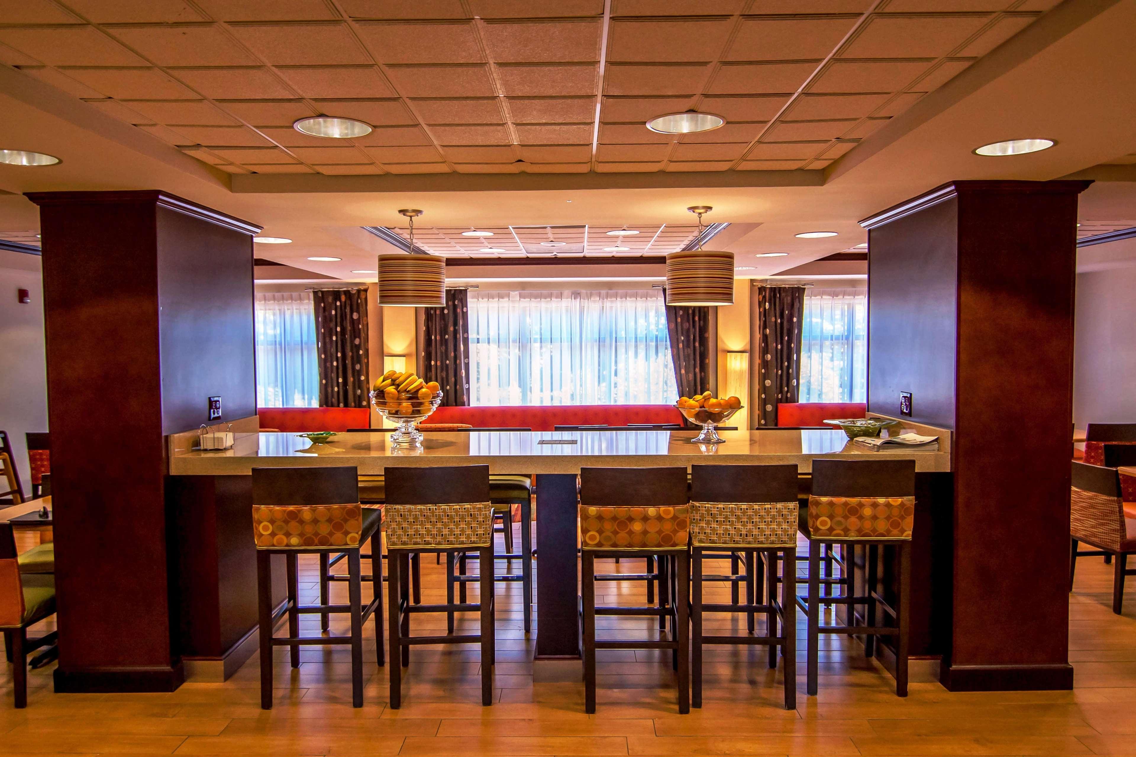 Hotel Hampton Groton/mystic Groton