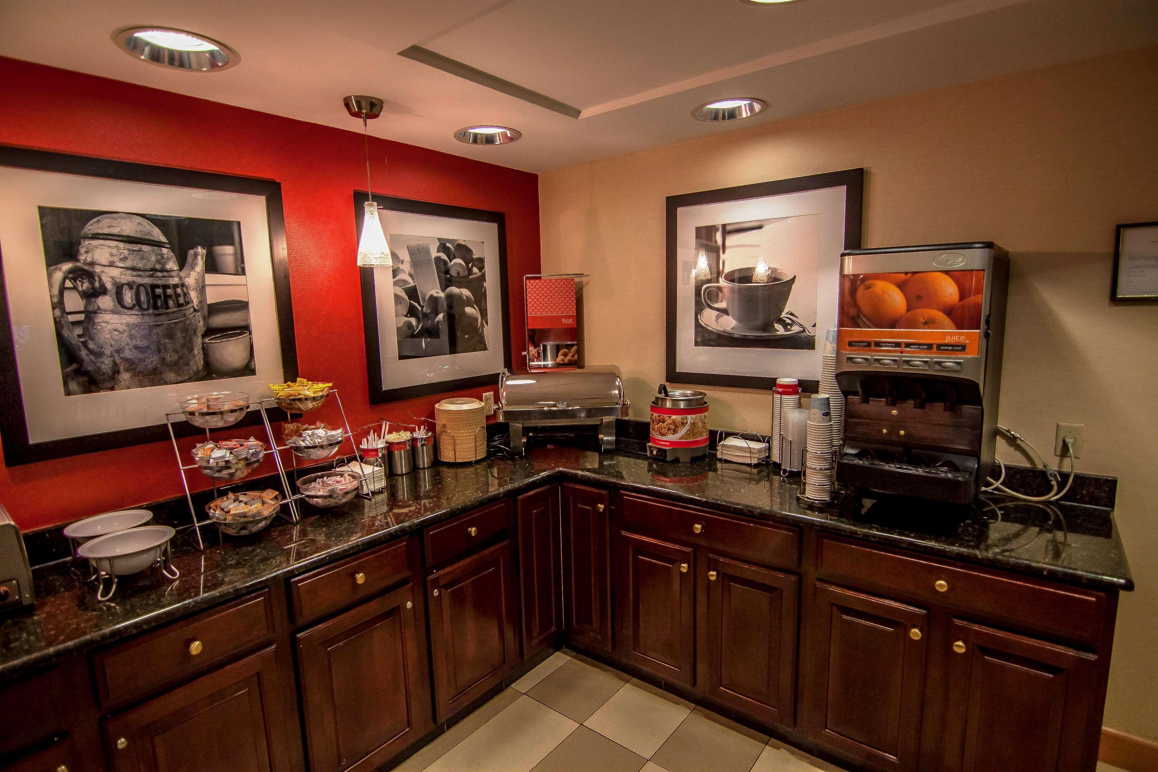 Hampton Groton/mystic Hotel 3*