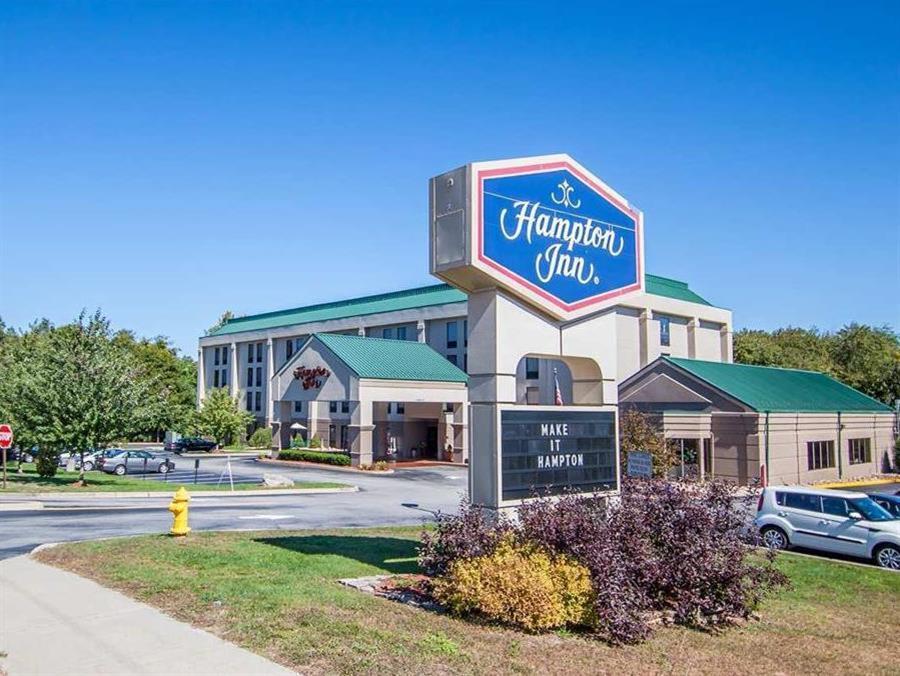 Hampton Groton/mystic