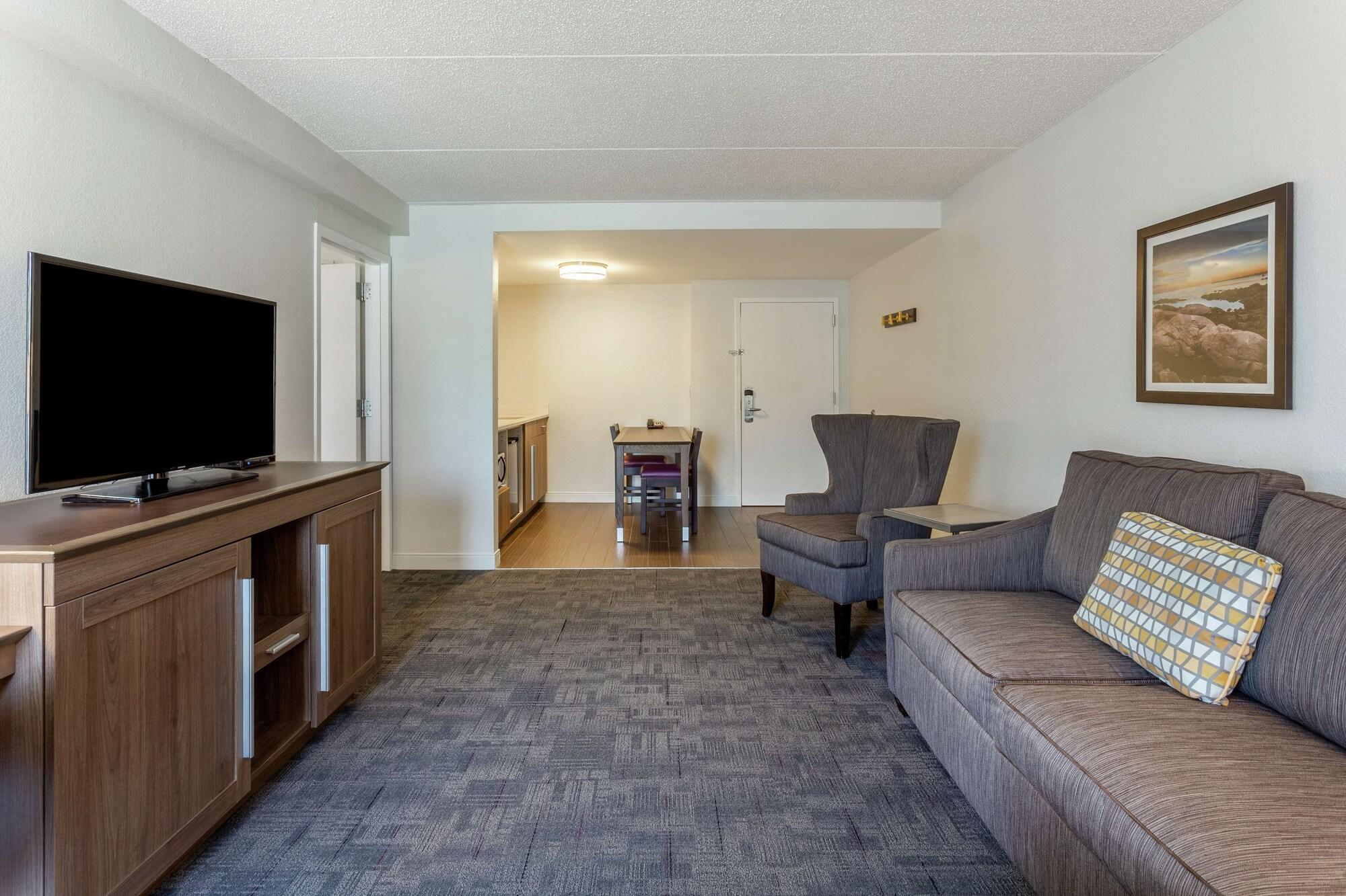 Hampton Groton/mystic Hotel Groton