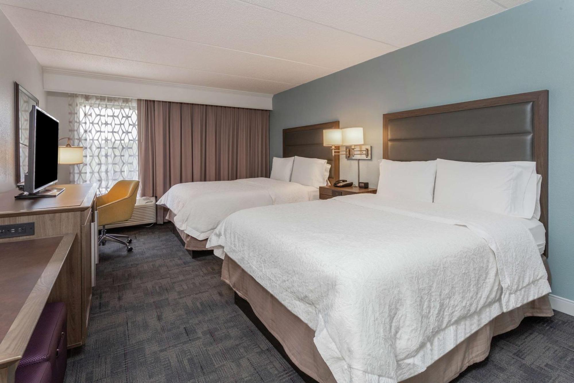Hotel Hampton Groton/mystic Groton