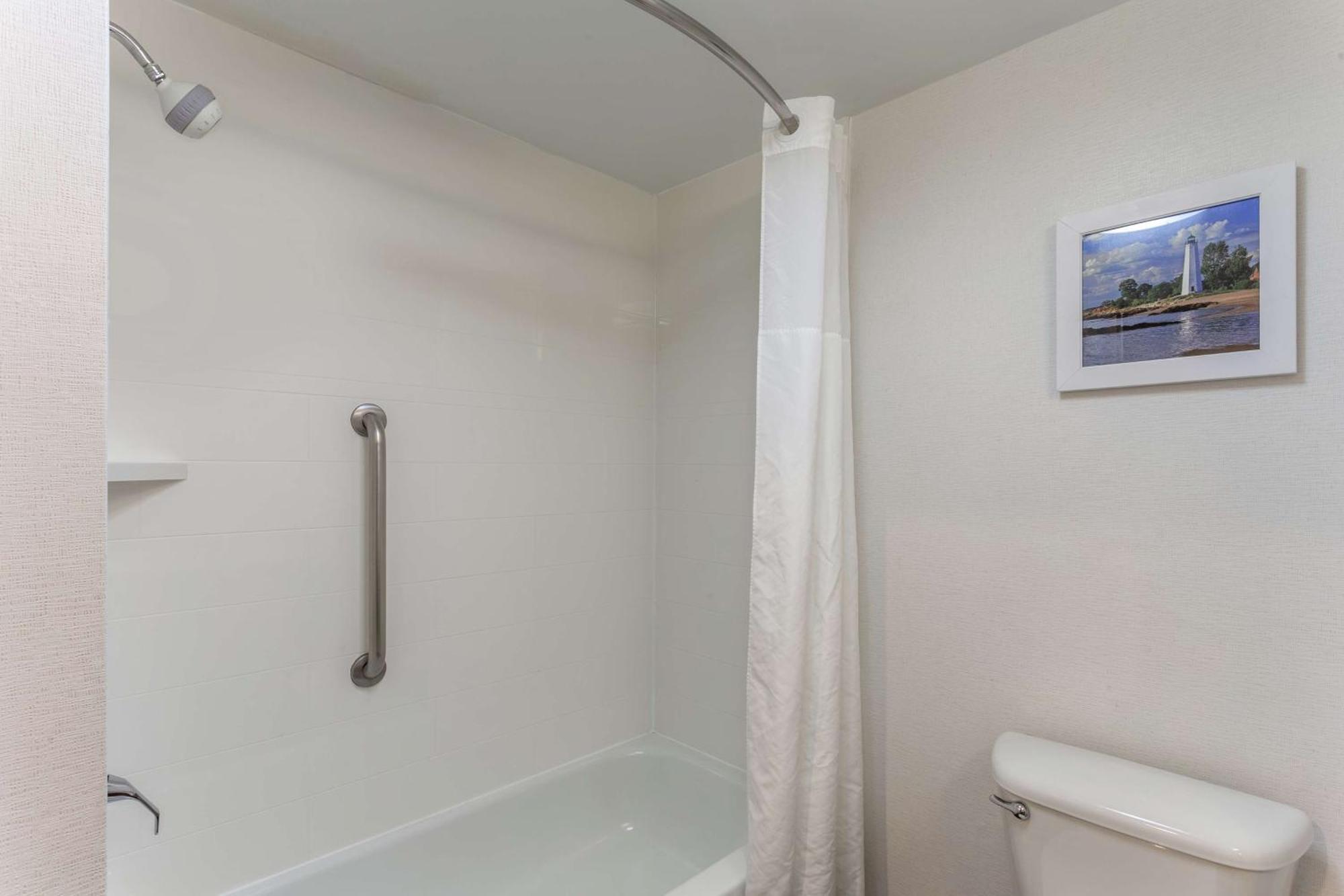 Hotel Hampton Groton/mystic 3*