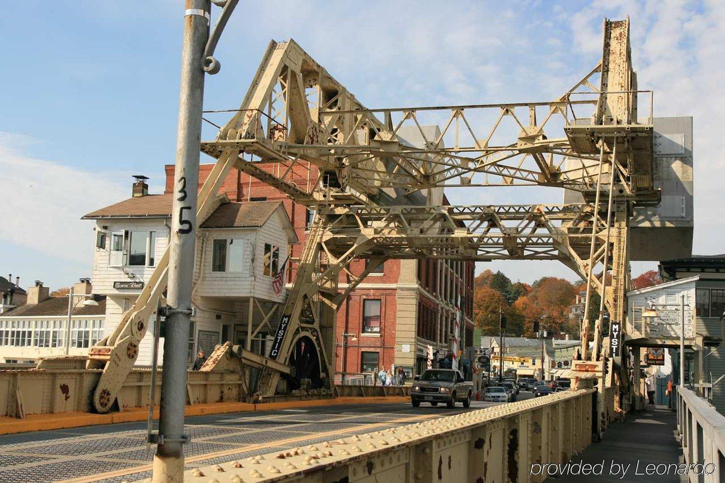 Hampton Groton/mystic Hotel Groton