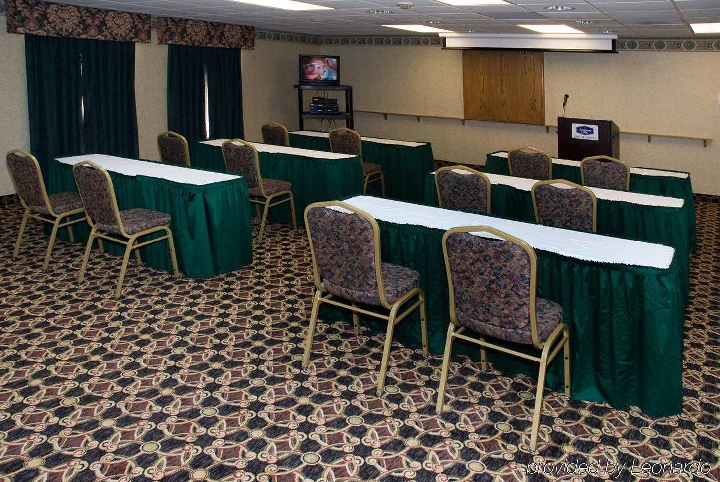 Hampton Groton/mystic Hotel Groton