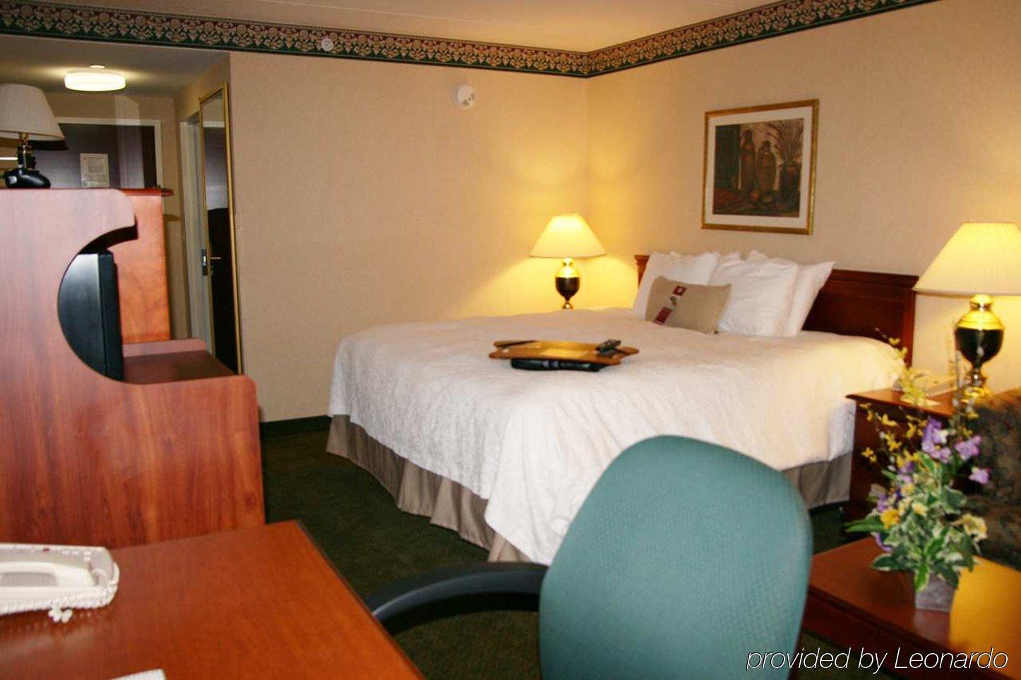 Hotel Hampton Groton/mystic Groton