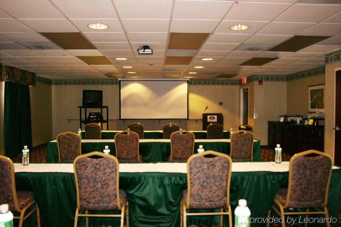 Hotel Hampton Groton/mystic 3*
